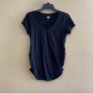 Maternity shirts